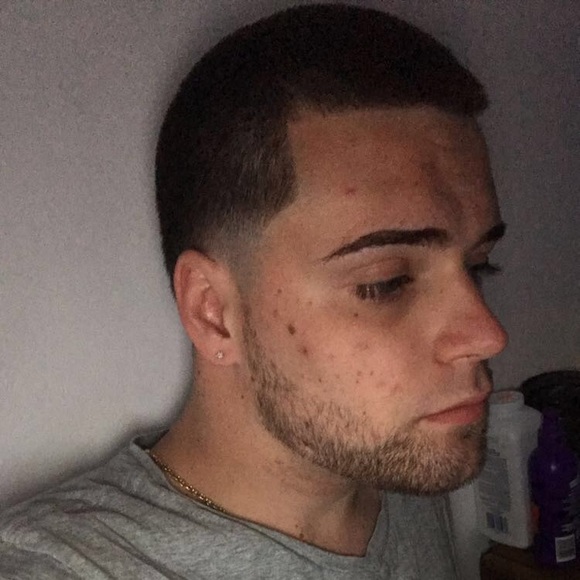 Meet your Posher, Tom - Picture 1 of 1